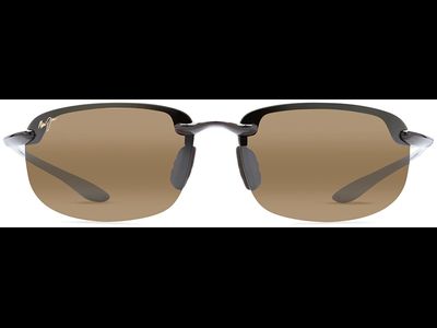 Maui Jim Sonnenbrille Unisex Maui Jim Hookipa H407-02 Ansicht 2