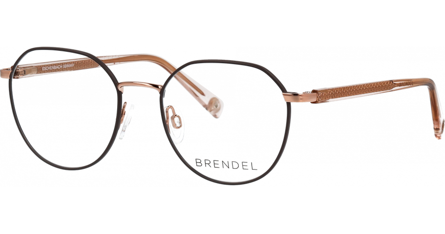 Brendel Brille Damen Brendel 902434 50 30 Ansicht 1