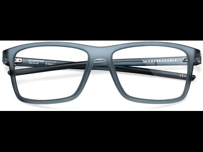  gloryfy GX Sport Kapstadt blue matt L Ansicht 2