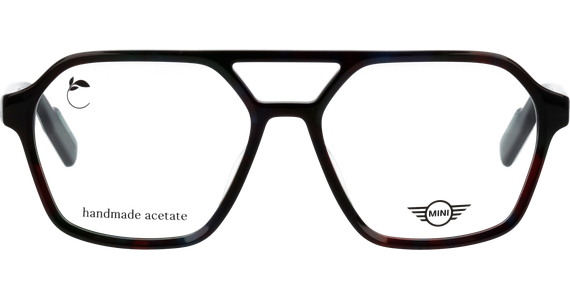 Mini Eyewear 743044 56 54 - Ansicht 3