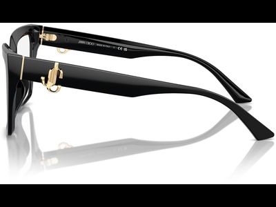 Jimmy Choo Brille Damen Jimmy Choo JC3017U 5000 54 Ansicht 3