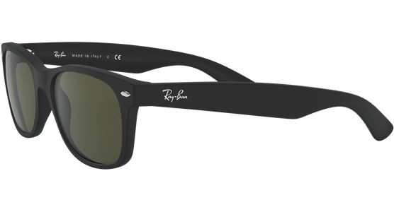 Ray-Ban New Wayfarer Classic RB2132 622 55 - Ansicht 7