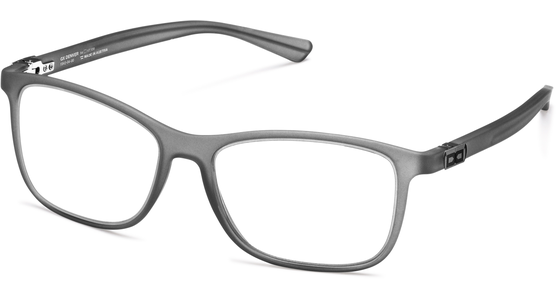 gloryfy GX Denver smoke grey matt L - Ansicht 2