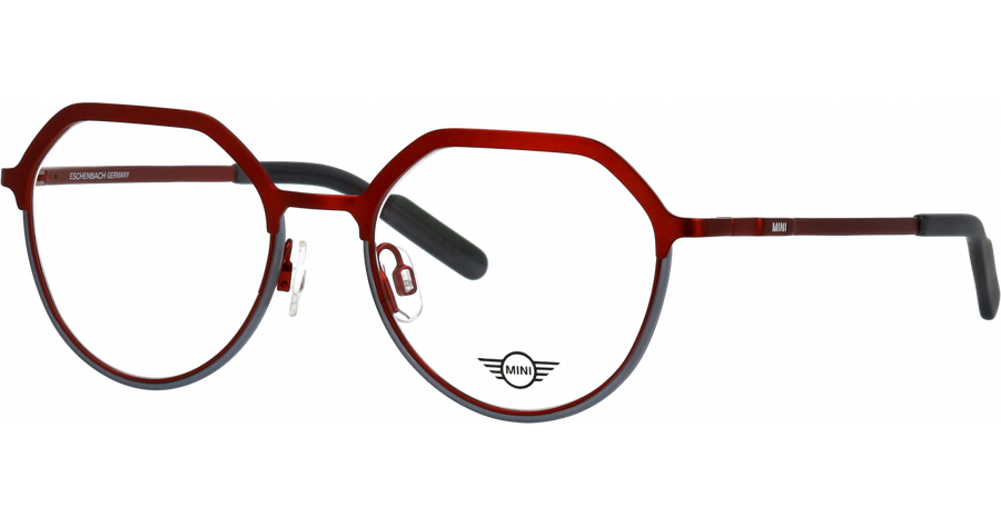 Mini Eyewear Brille Herren Mini Eyewear 741043 52 53 Ansicht 1