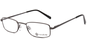 meineBrille 04-79050-01, Gun Matt