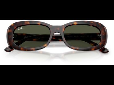 Ray-Ban Sonnenbrille Damen Ray-Ban RB2221 902/31 Ansicht 5