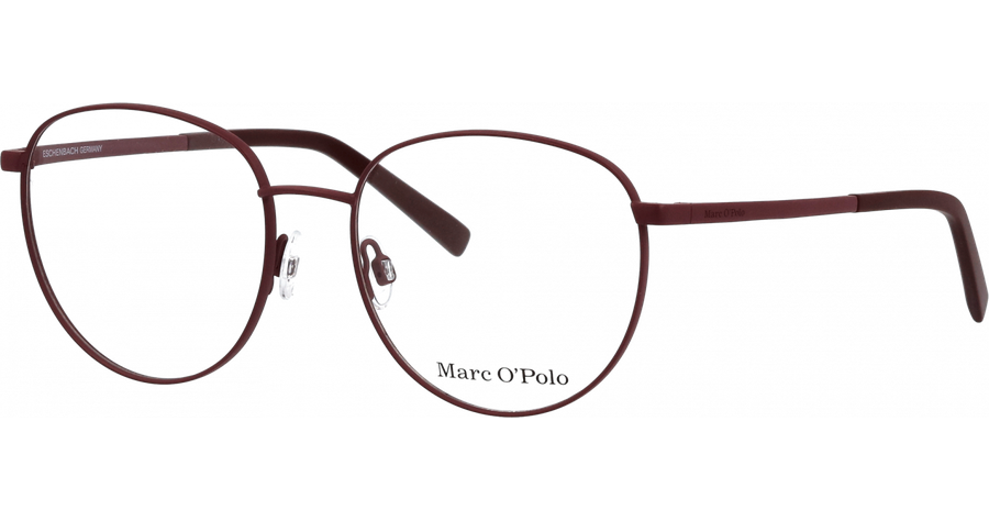 Marc O'Polo Brille Unisex Marc O'Polo 502191 50 5317 Ansicht 1