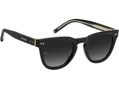 Tommy Hilfiger Sonnenbrille Herren Tommy Hilfiger TH 86/S 49 807 Ansicht 4