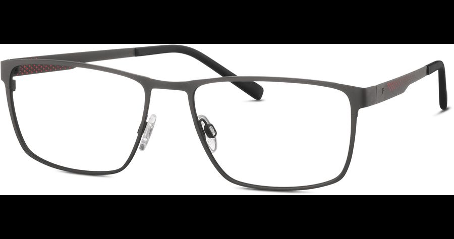 Titanflex Brille Herren Titanflex 820971 56 35 Ansicht 1