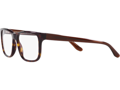 Emporio Armani Brille Herren Emporio Armani EA3218 5879 Ansicht 2