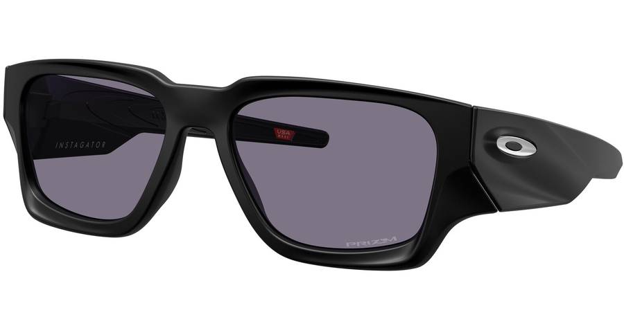 Oakley Sonnenbrille Herren Oakley Instagator OO9514 951401 Ansicht 1