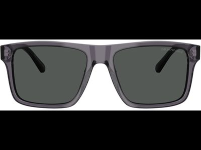 Emporio Armani Sonnenbrille Unisex Emporio Armani EA4234U 618587 Ansicht 5