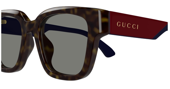 Gucci GG1670SK 52 002 - Ansicht 4