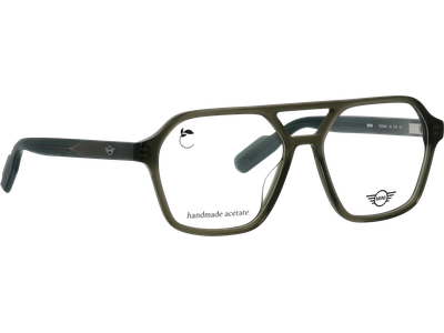 Mini Eyewear Brille Unisex Mini Eyewear 743044 56 34 Ansicht 3