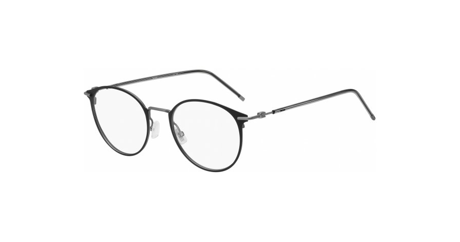 Hugo Boss Brille Herren HUGO BOSS BOSS 1432 BLACK Ansicht 1