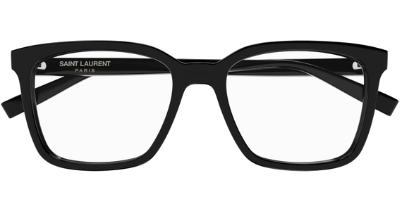Saint Laurent SL 672 55 001 - Ansicht 3