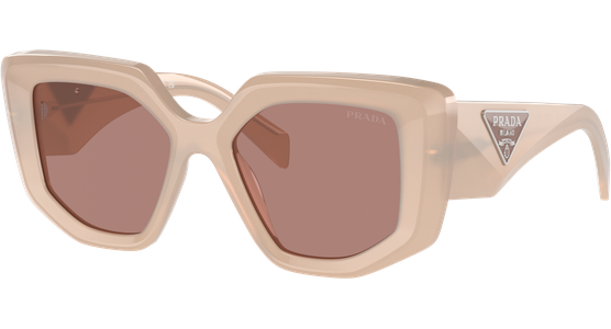 Prada 0PR 14ZS 19R10D - Ansicht 2