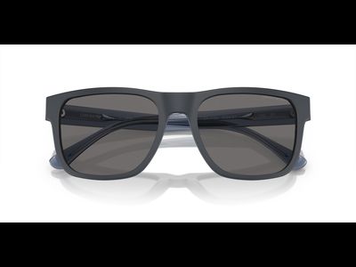 Emporio Armani Sonnenbrille Unisex Emporio Armani EA4163 508881 Ansicht 3
