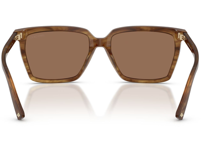 Jimmy Choo Sonnenbrille Damen Jimmy Choo JC5051 508573 Ansicht 4