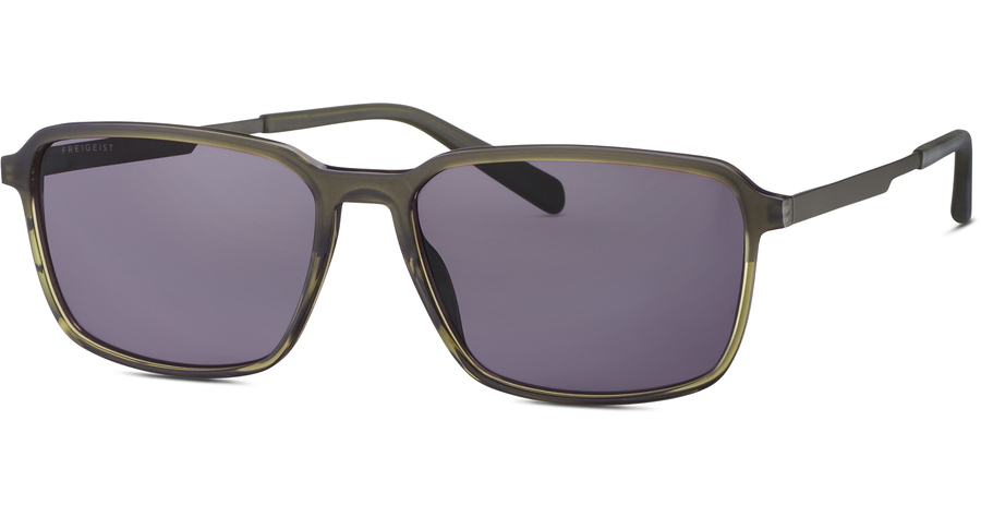 Freigeist Sonnenbrille Herren Freigeist 866010 61 40 Ansicht 1
