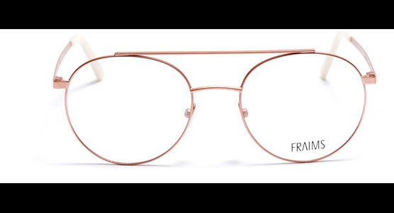 FRAIMS 03-97190-02 Jamie, Kupfergold Matt - Ansicht 3