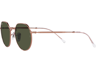 Ray-Ban Sonnenbrille Unisex Ray-Ban Jack RB3565 920231 Ansicht 2