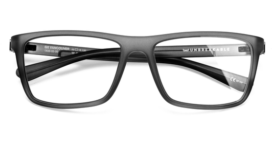 gloryfy GX Vancouver grey matt M - Ansicht 3