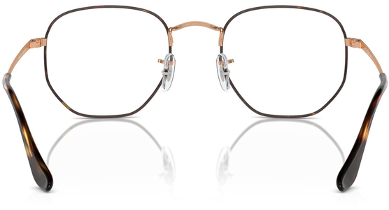 Ray-Ban RX6448 3176 48-21 - Ansicht 6