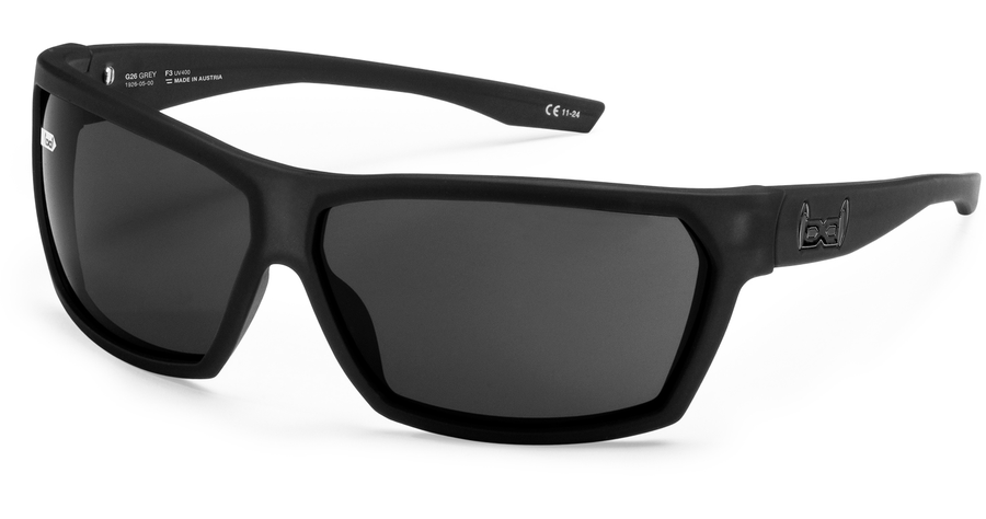  gloryfy G26 grey in grey Ansicht 1
