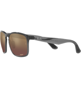 Ray-Ban Chromance RB4264 876/6B 58 - Ansicht 3
