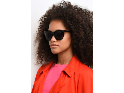 Polaroid Sonnenbrille Damen Polaroid PLD 4066/S 57 Ansicht 4