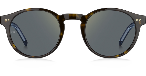 TOMMY HILFIGER TH 1795/S HAVANNA - Ansicht 3