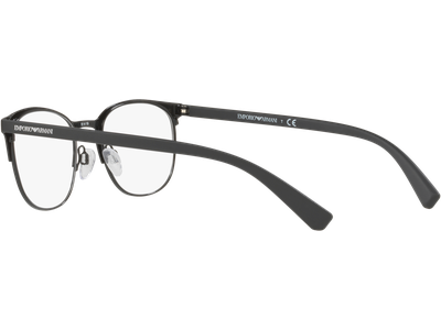Emporio Armani Brille Herren Emporio Armani EA1059 3001 Ansicht 4