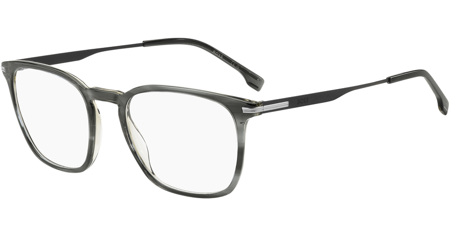 Hugo Boss Brille Herren Hugo Boss BOSS 1889 52 VQ7 Ansicht 1