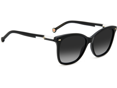 Carolina Herrera Sonnenbrille Damen Carolina Herrera HER 0137/S 54 80S Ansicht 4