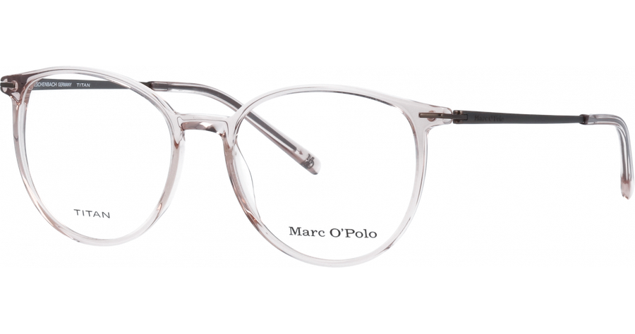 Marc O'Polo Brille Unisex Marc O'Polo 503148 50 5117 Transparent Ansicht 1