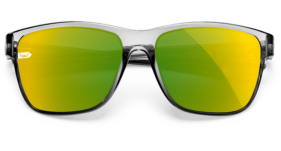 gloryfy Gi39 Drive smoke grey - Ansicht 3