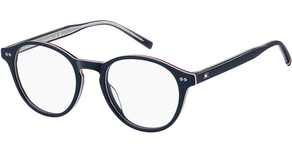 Tommy Hilfiger TH 2129 51 8RU - Ansicht 2