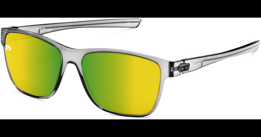  gloryfy Gi39 Drive smoke grey Ansicht 1