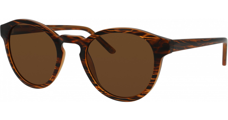 SunRay Sonnenbrille Unisex Sunray 06-47120-01 Ansicht 1