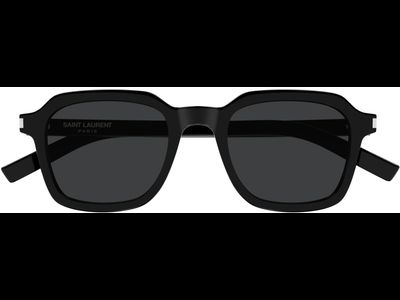 Saint Laurent Sonnenbrille Unisex Saint Laurent SL 715 SLIM 49 001 Ansicht 2