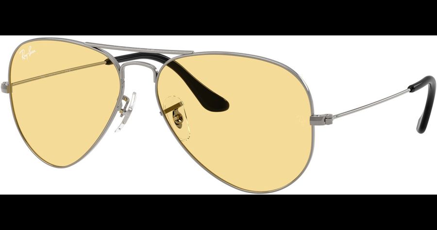 Ray-Ban Sonnenbrille Unisex Ray-Ban RB3025 004/R6 Ansicht 1