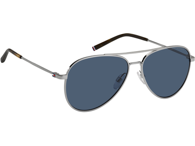 Tommy Hilfiger Sonnenbrille Herren Tommy Hilfiger TH 2336/S 58 6LB Ansicht 4