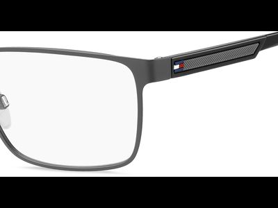 Tommy Hilfiger Brille Herren Tommy Hilfiger TH 2204 57 09V Ansicht 3