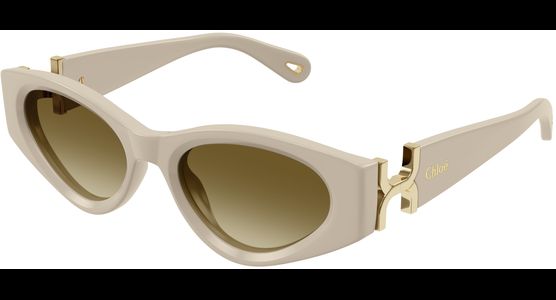 Chloé CH0259S 52 004 - Ansicht 2