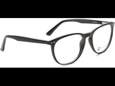 meineBrille 04-96040-01, Schwarz rechts
