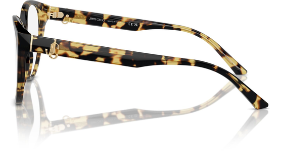 Jimmy Choo JC3009 5004 54 - Ansicht 4