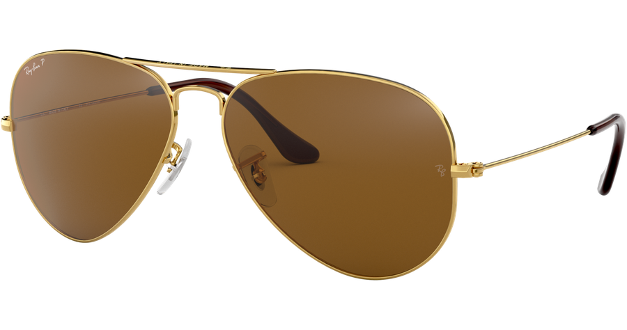 Ray-Ban Sonnenbrille Unisex Ray-Ban Aviator Classic RB3025 001/57  62 Ansicht 1