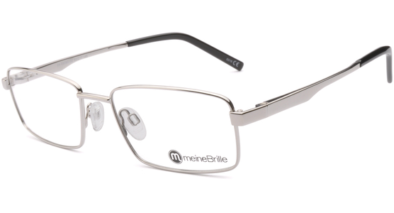 meineBrille 04-69090-02, Gun Hell links - Ansicht 2