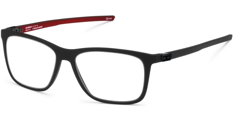  gloryfy GX Sport Berlin devil red matt L Ansicht 1